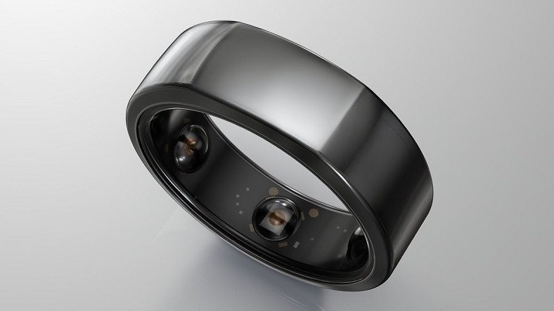 Patente que muestra a Apple trabajando en Smart Ring