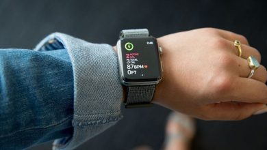 Apple Watch se utiliza para la comunicación médico-paciente