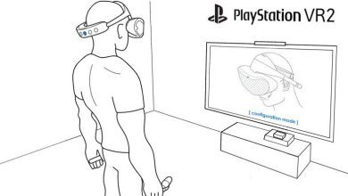 Se revela el equipo de realidad virtual de próxima generación de Sony