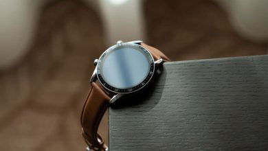 Presentamos el Huawei Watch GT 2: aquí están las características