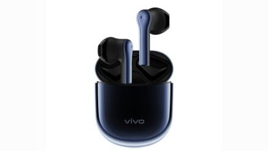 Vivo anuncia auriculares inalámbricos compatibles con Bluetooth 5.0
