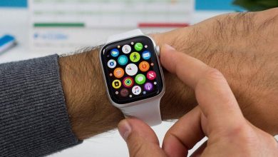 Un nuevo lector biométrico podría llegar al Apple Watch