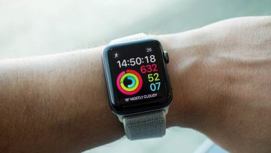 Apple corrige error crónico en relojes inteligentes gratis