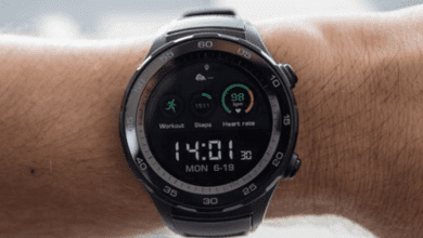 Recibe certificación Bluetooth para Huawei Watch 3