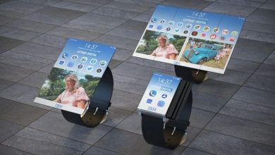 IBM patenta el reloj inteligente del futuro