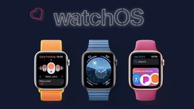 La función de eliminación de aplicaciones llegará a Apple Watch