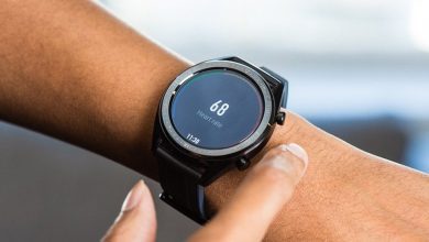 Huawei Watch GT dejó 2 millones de cifras de ventas