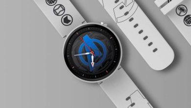 Amazfit Smart Watch 2 anunciado: aquí está el precio y las características