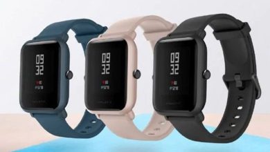Xiaomi lanza el reloj inteligente Amazfit Midong Lite