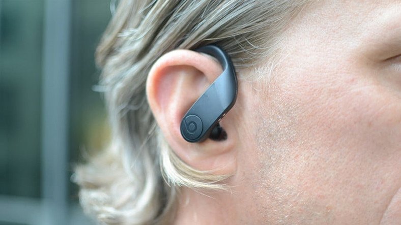 Los auriculares inalámbricos Beats Powerbeats Pro salen a la venta