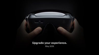 El índice de auriculares VR de Valve vendrá con soporte para Linux