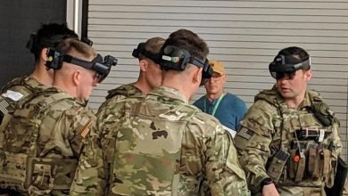El ejército de EE. UU. comienza a usar HoloLens 2 en entrenamiento