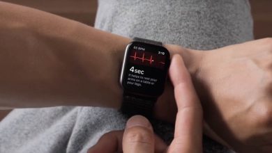 La función de ECG del Apple Watch llega a Europa