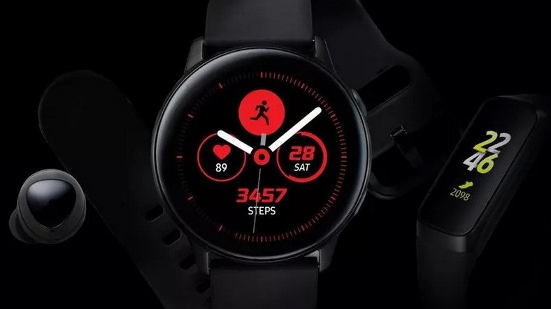 Samsung anuncia accidentalmente sus relojes inteligentes de próxima generación
