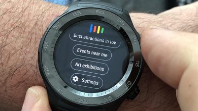 La función de medición de ECG de Apple Watch podría llegar a Google Wear OS