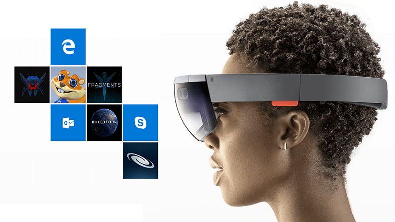 Microsoft se prepara para presentar HoloLens 2 el próximo mes
