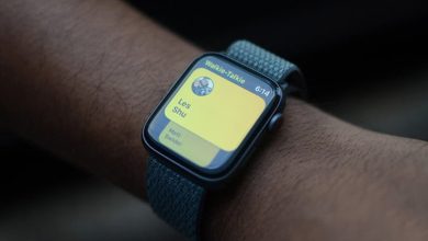 El período de devolución de Apple Watch Series 4 se extendió a 45 días