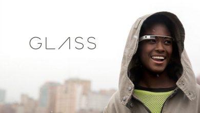 Trabajo iniciado para Google Glass 2