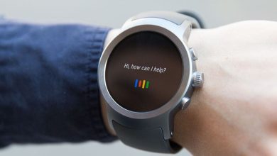 Cómo usar el Asistente de Google en tu reloj inteligente