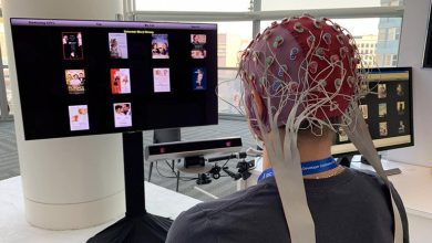 Samsung convierte el cerebro humano en un control remoto