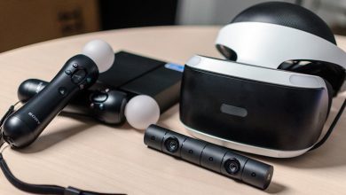 Sony otorga licencia de diseño de PlayStation VR a Lenovo