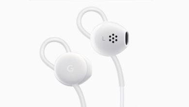 Los nuevos auriculares de Google brindan soporte de traducción