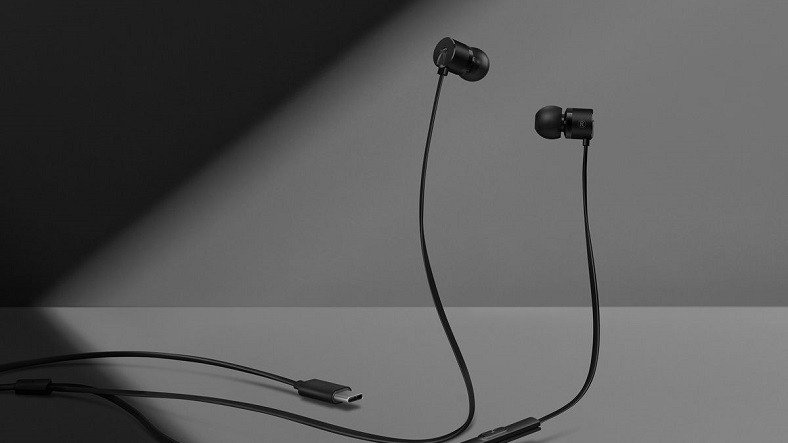OnePlus anuncia nuevas balas de auriculares tipo C