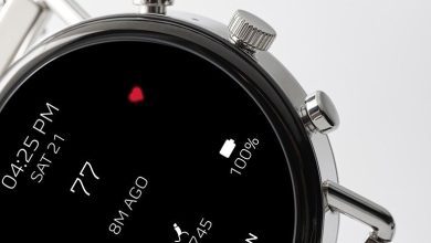 Falster 2, el nuevo reloj inteligente de Skagen, sale a la venta hoy