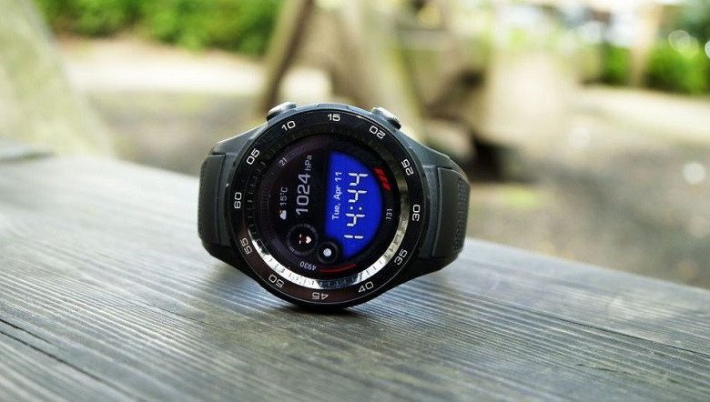 Huawei Watch 3 podría llamarse Huawei Watch X