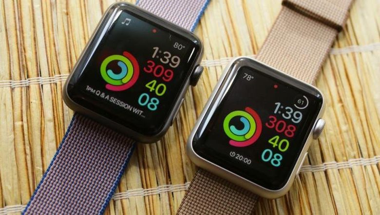 Apple anuncia la eliminación de Apple Watch