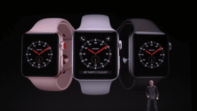 Apple Watch se convierte en el líder del mercado con 5 millones de ventas