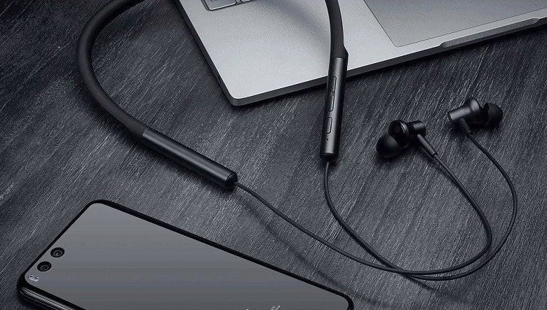 4 increíbles auriculares de Xiaomi