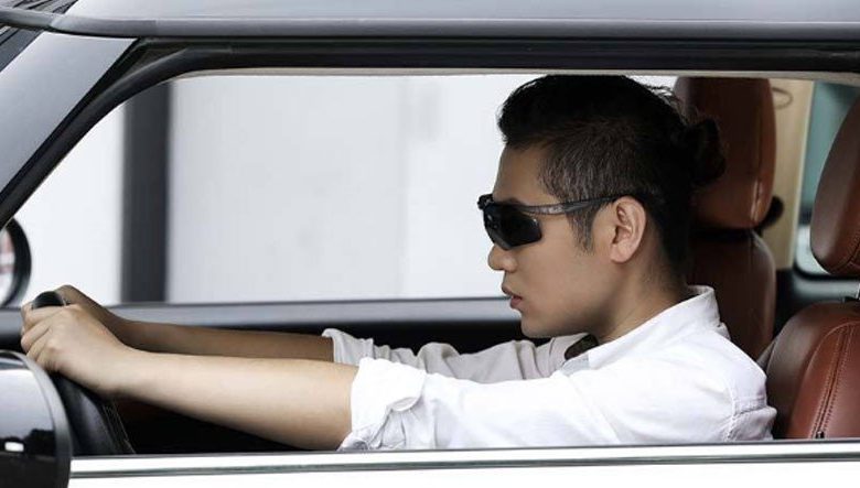 Xiaomi presentó gafas de conducción para prevenir accidentes de tráfico