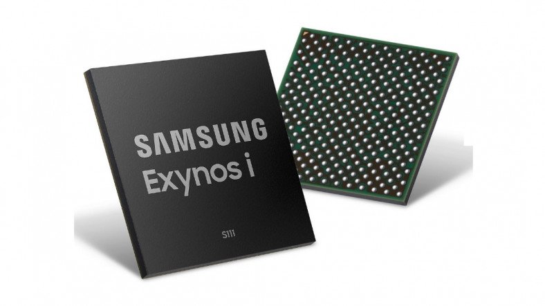 Samsung anuncia la solución IoT Exynos i S111