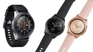 ¿Cuánto ha mejorado Galaxy Watch su diseño de reloj inteligente?