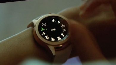 ¡Samsung Galaxy Watch presentado! Aquí están todas las características