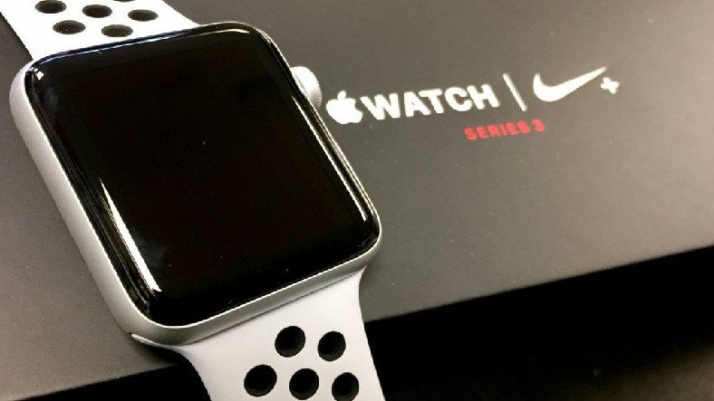 Las ventas de relojes inteligentes de Apple aumentaron un 30% en los últimos años