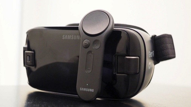 Samsung Gear VR obtiene soporte de YouTube VR