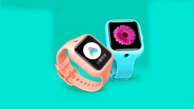 Reloj inteligente Xiaomi Mi Bunny - Precio y características