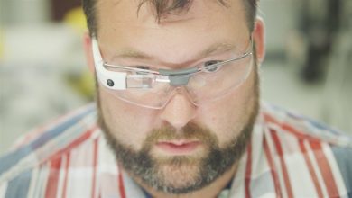 El proyecto Glass de Google volverá a estar en la agenda