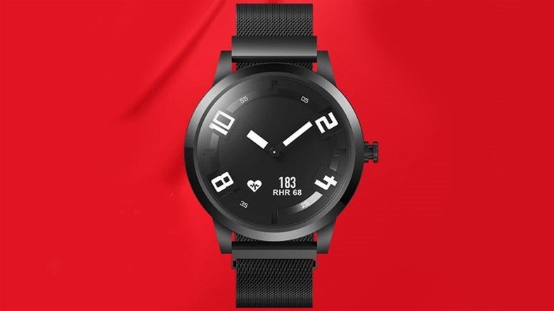 Lenovo Watch X se agotó 15 segundos después del lanzamiento