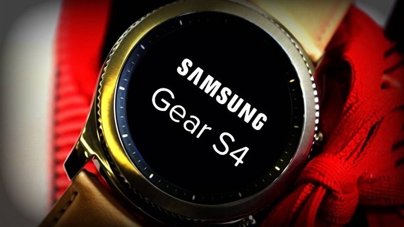 Samsung Gear S4 viene con una batería más grande