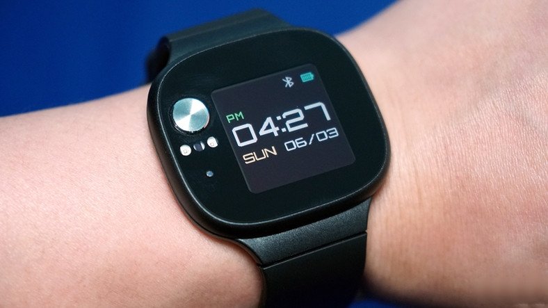 Asus VivoWatch BP - Reloj inteligente - Precio y características