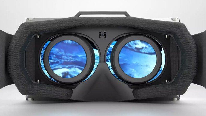 ¡La nueva pantalla de gafas de Google y LG sacudirá el mundo de la realidad virtual!