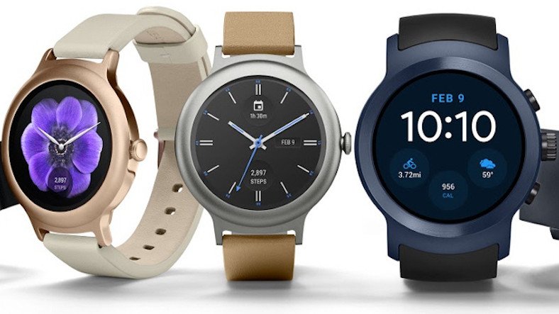 Conoce el nuevo reloj inteligente 'Watch Timepiece' de LG