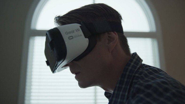 Samsung lanza 6 nuevas series de realidad virtual, ¡aquí está el primer tráiler!
