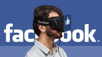 ¿Facebook utiliza datos recopilados por Oculus?