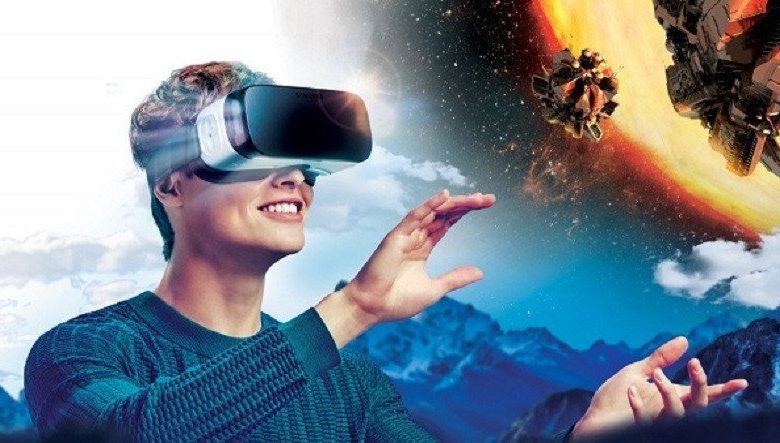 VR no es un pase para AR; Una experiencia única