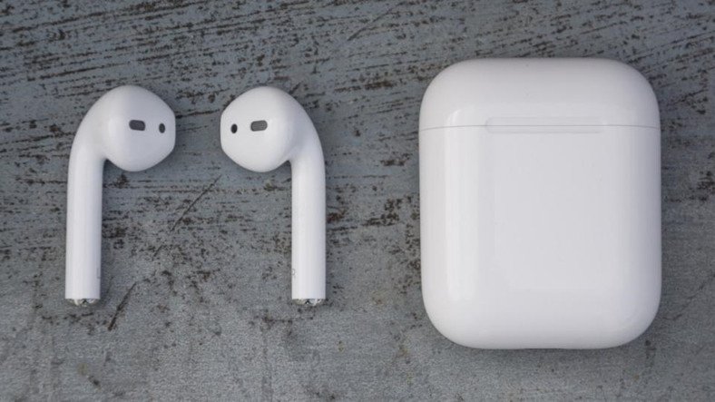 Apple agregará la función de cancelación de ruido a los nuevos AirPods