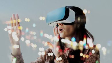Gracias a Microsoft, podemos tocar el universo de la realidad virtual